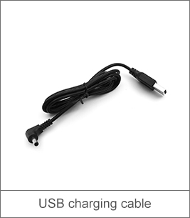 USB-кабель для зарядки Walkie Talkie