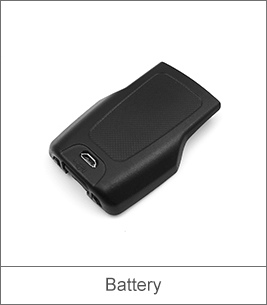 Бизнес-радио Battery Senhaix