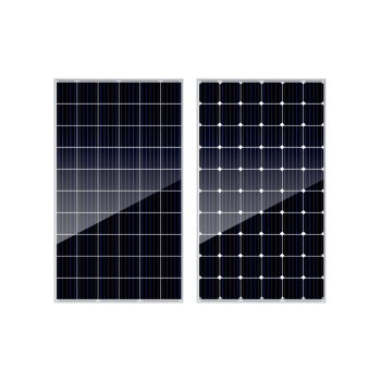 Моно панель солнечных батарей(125)