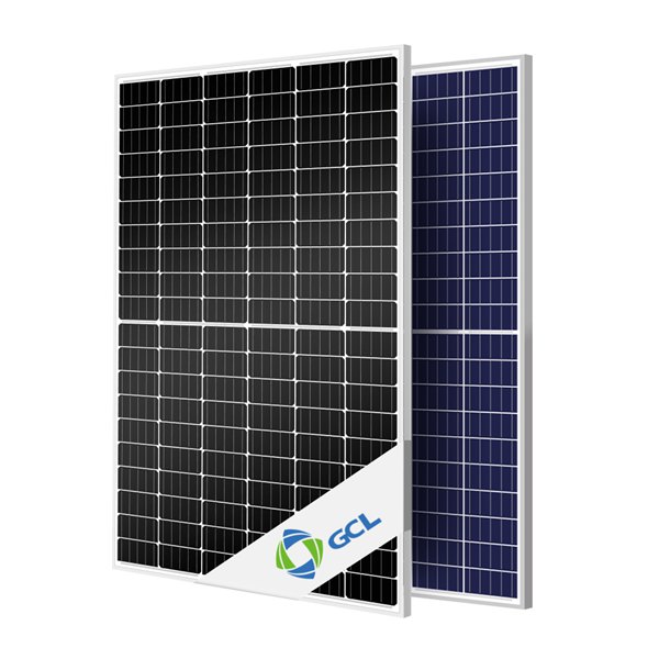 Солнечная панель GCL 330W Half Cells 120cells Монокристаллический солнечный модуль 330Watt CSA UL Tier 1 Brand
