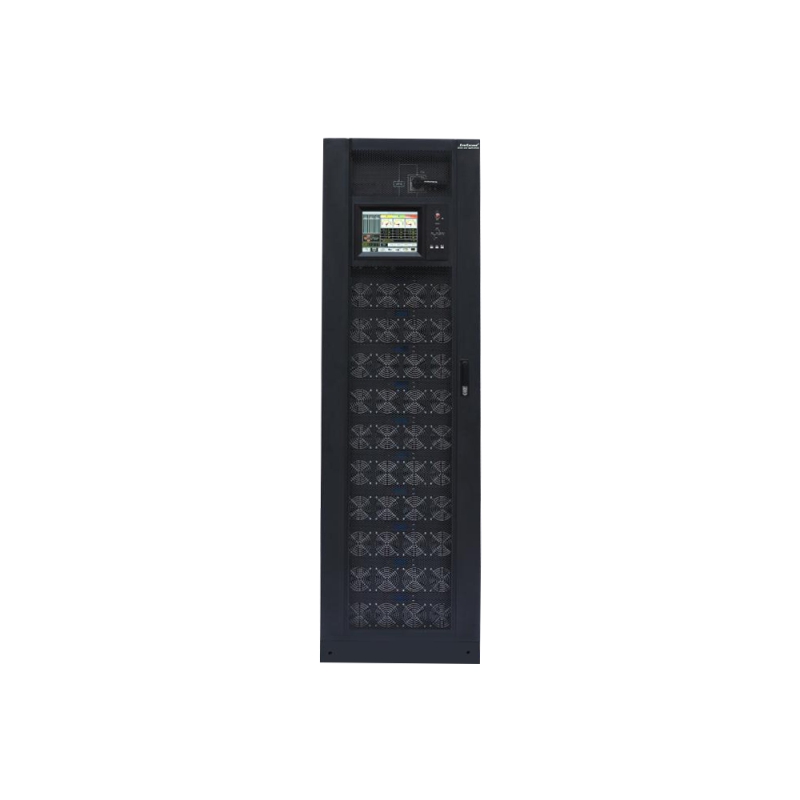 Модульный ИБП HPXM Plus мощностью 40–400 кВА
