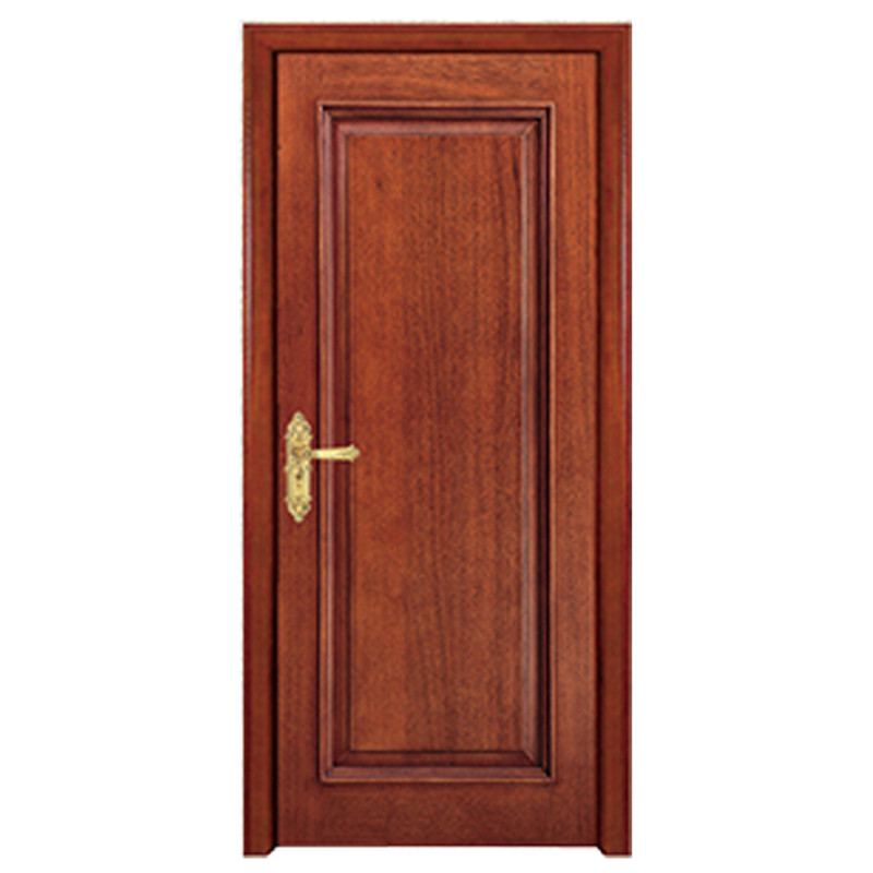 Самый продаваемый интерьер дома, деревянные двери, высококачественная фанерная дверь из МДФ
