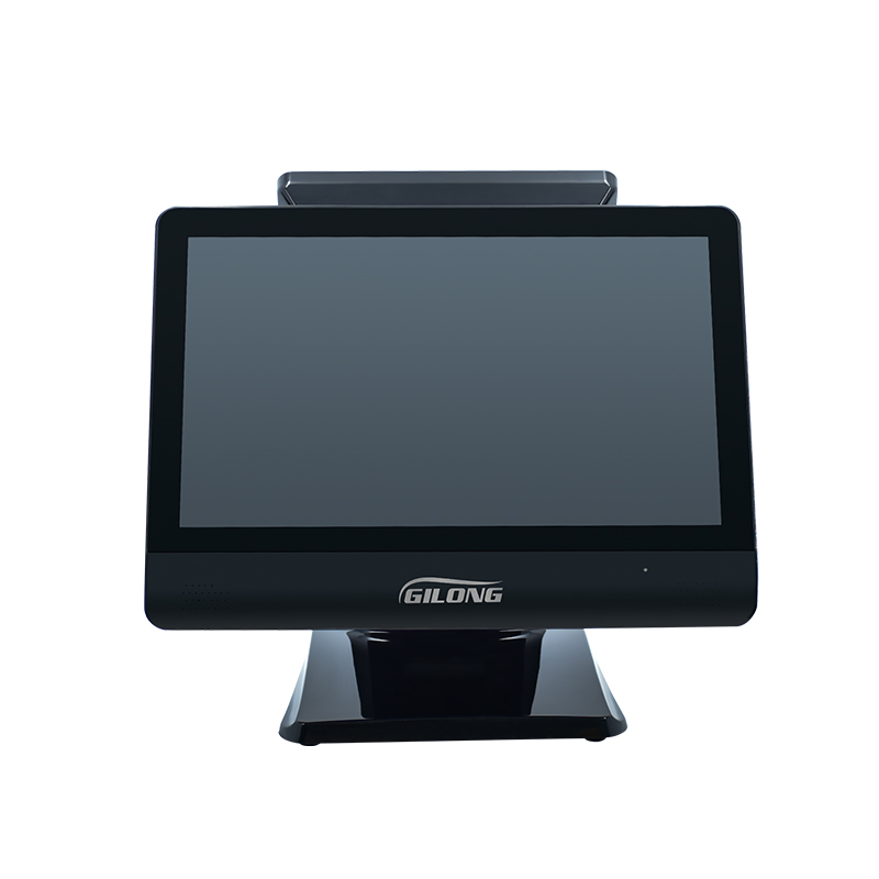 Кассовый аппарат Gilong U2 Windows с сенсорным экраном