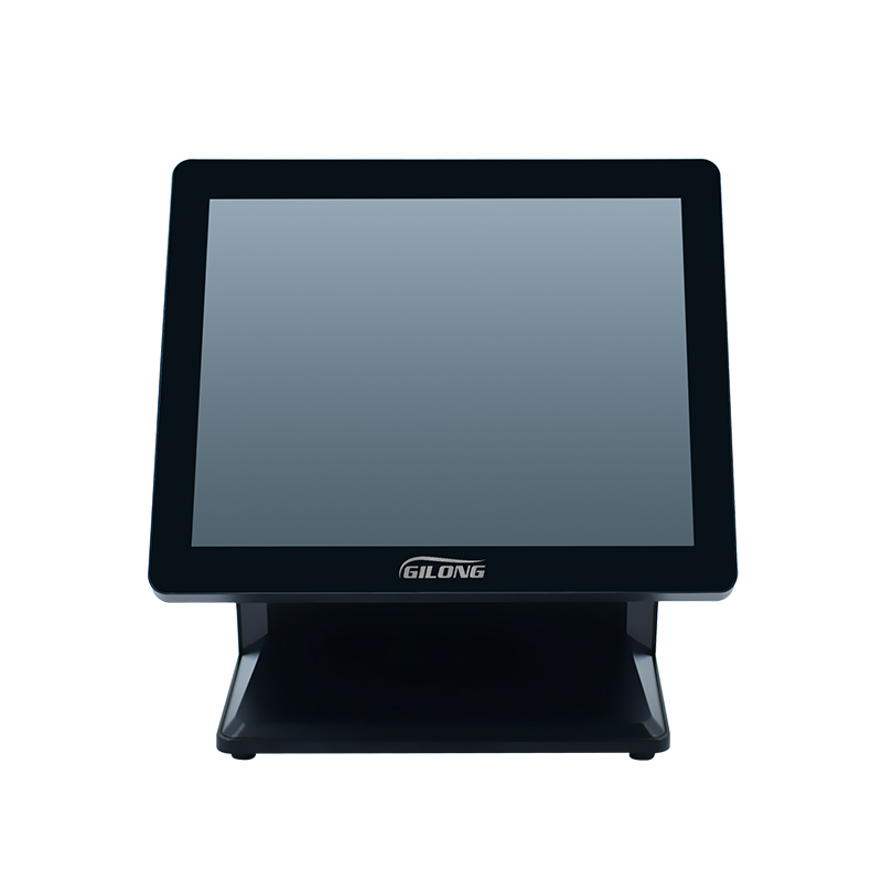 
      Gilong K3 15-дюймовый сенсорный экран Windows POS
     </font></font>