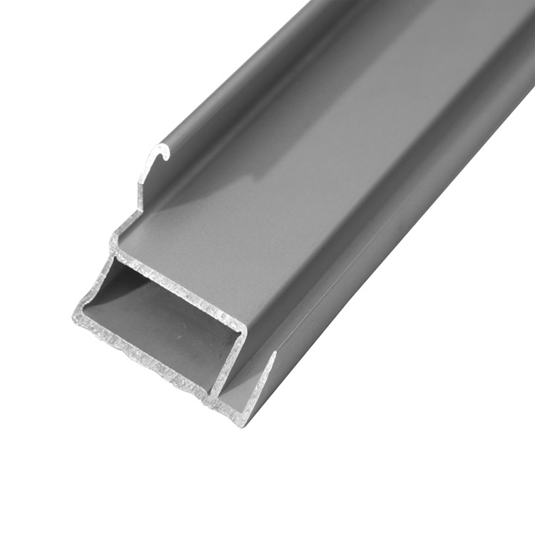 Монтажная рама для светодиодной панели Алюминиевая рама светодиодной панели