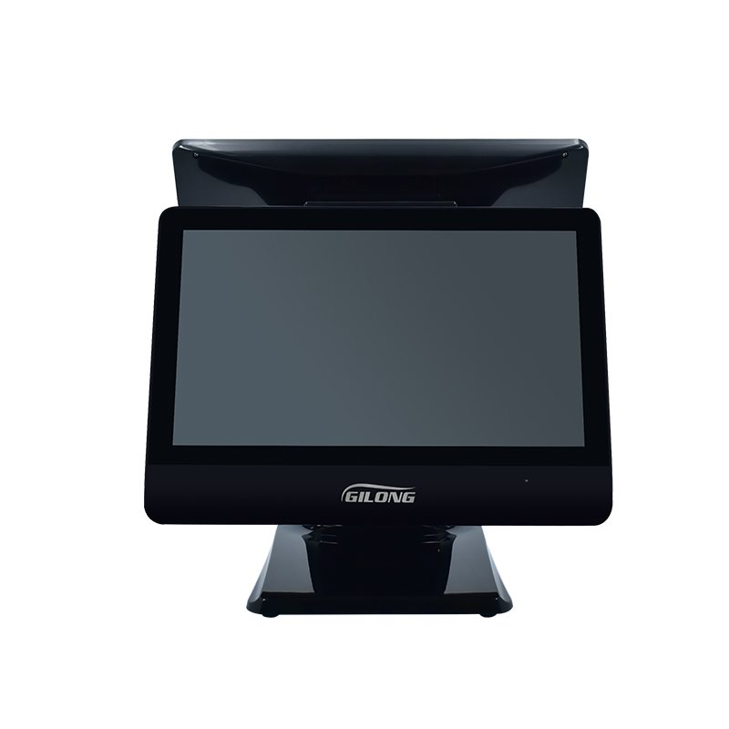 POS-система с сенсорным экраном Gilong U2 Linux