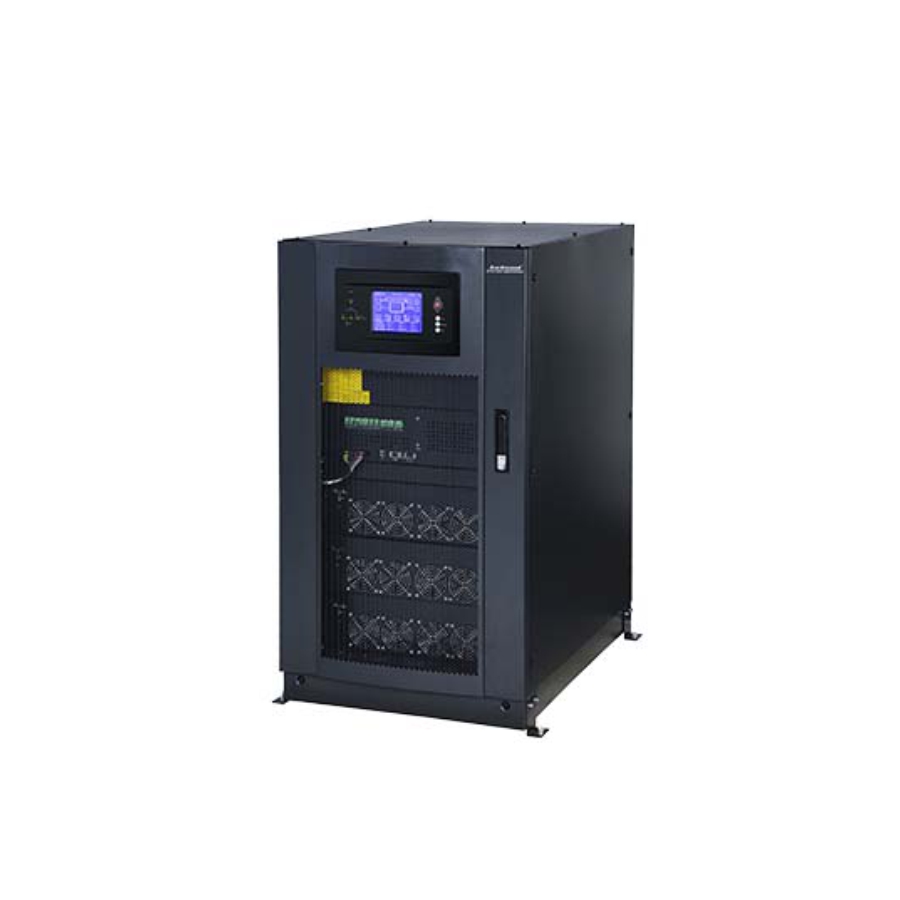 Модульные ИБП серии PDM PLUS мощностью 30–300 кВА
