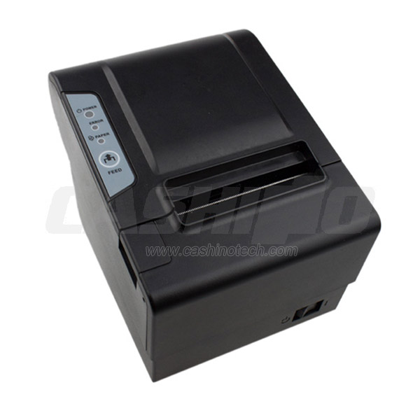 CSN-80L 80-мм термочековый POS-принтер с автоматическим резаком
