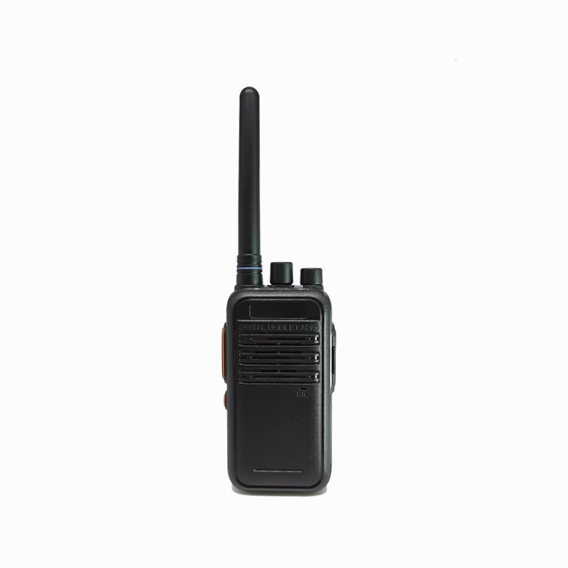 UHF 5W Прочные коммерческие портативные двусторонние радиостанции
