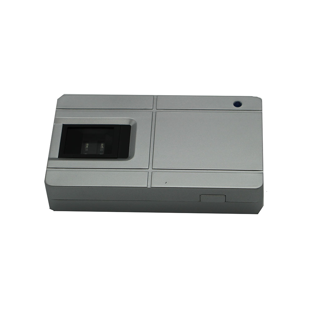 SFT-сканер отпечатков пальцев