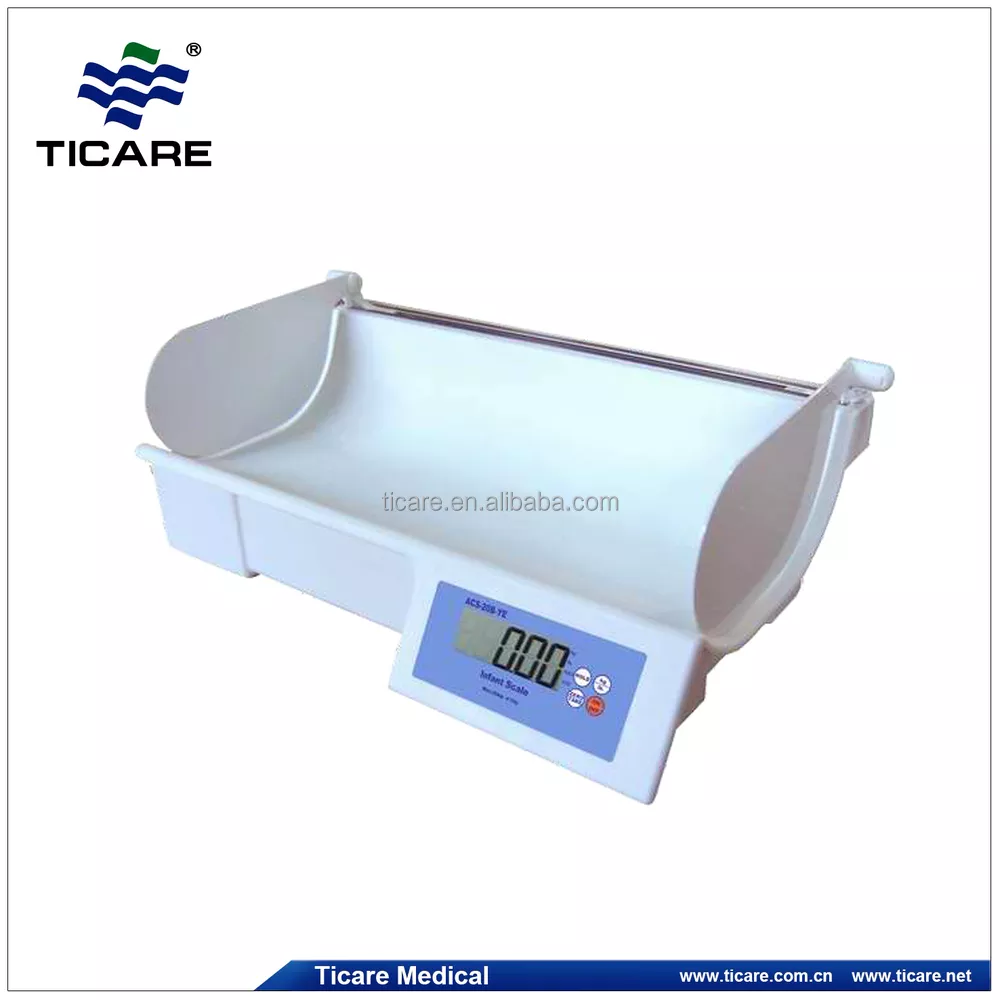 TC-PA04 Механические весы для ванной комнаты-Ticarehealth
