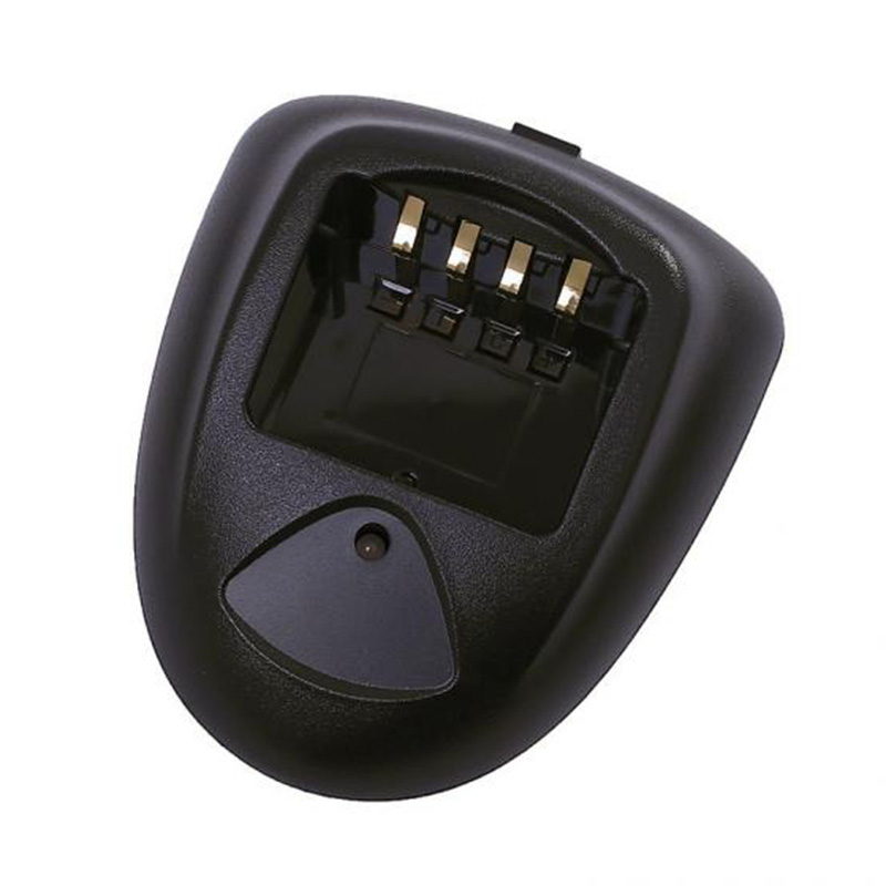 CH10L07 Интеллектуальное зарядное устройство для зарядки аккумулятора рации Для аккумулятора Hytera BL1703 и радиостанции TC700
