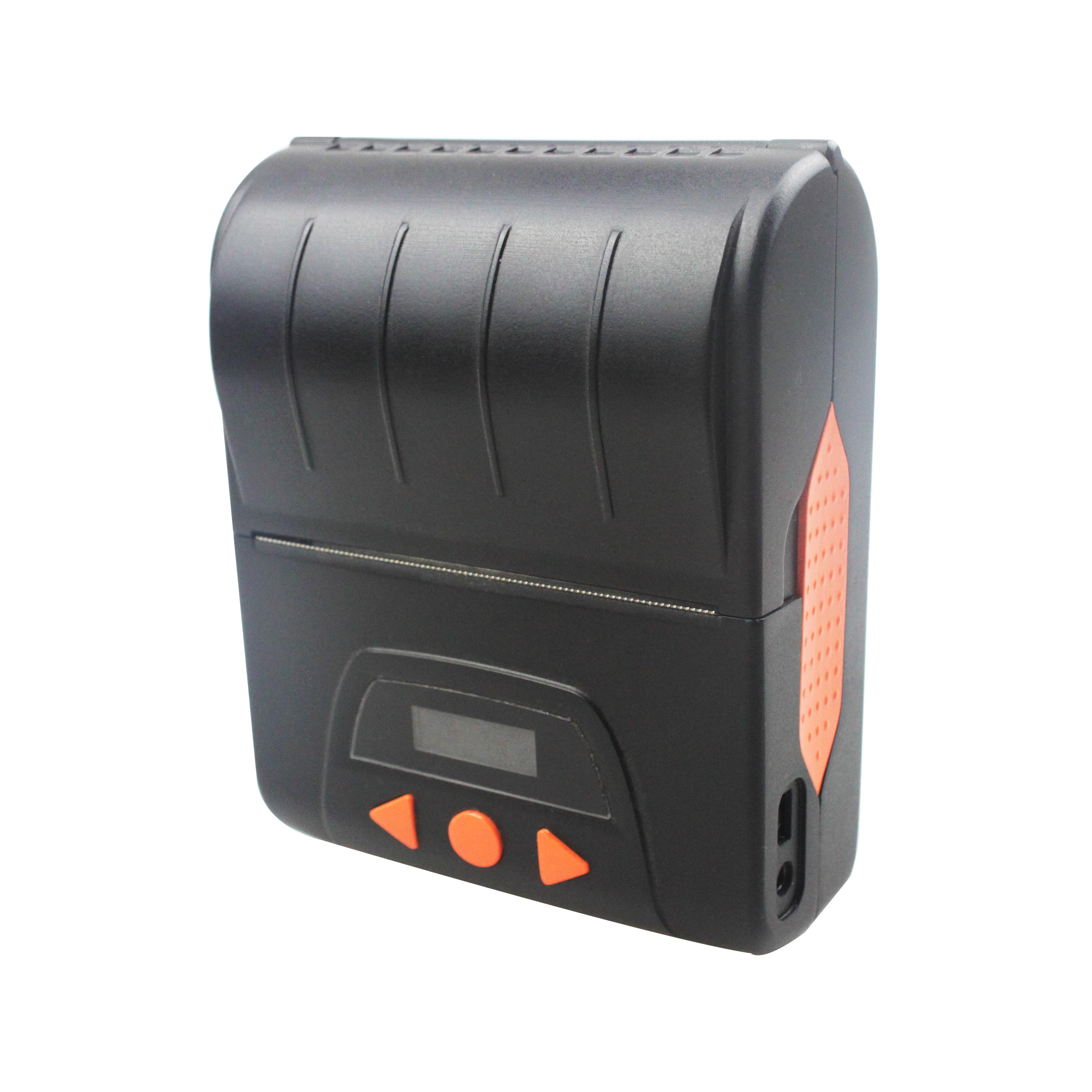 Cashino KMP-III 80 мм Bluetooth SDK портативный мобильный мини портативный принтер чеков
