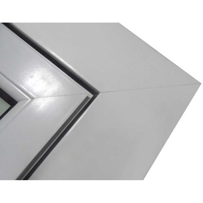 Подвесная москитная сетка Skyview в алюминиевом окне
