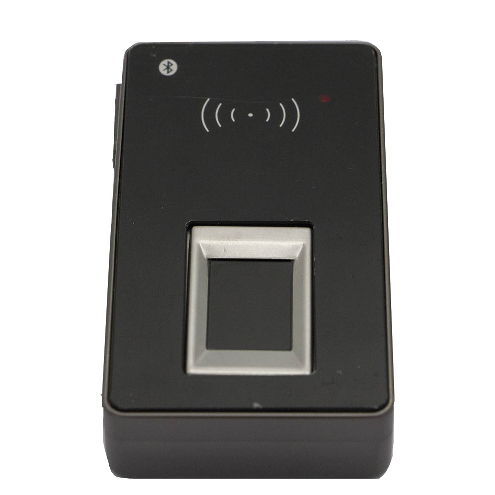 NFC Bluetooth Биометрический сканер отпечатков пальцев Android Linux Reader
