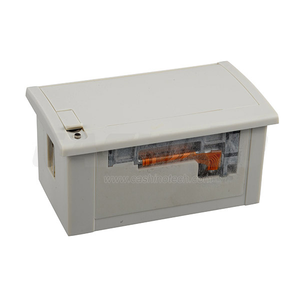 58-мм мини-панельный термопринтер Android USB-принтер для чеков
