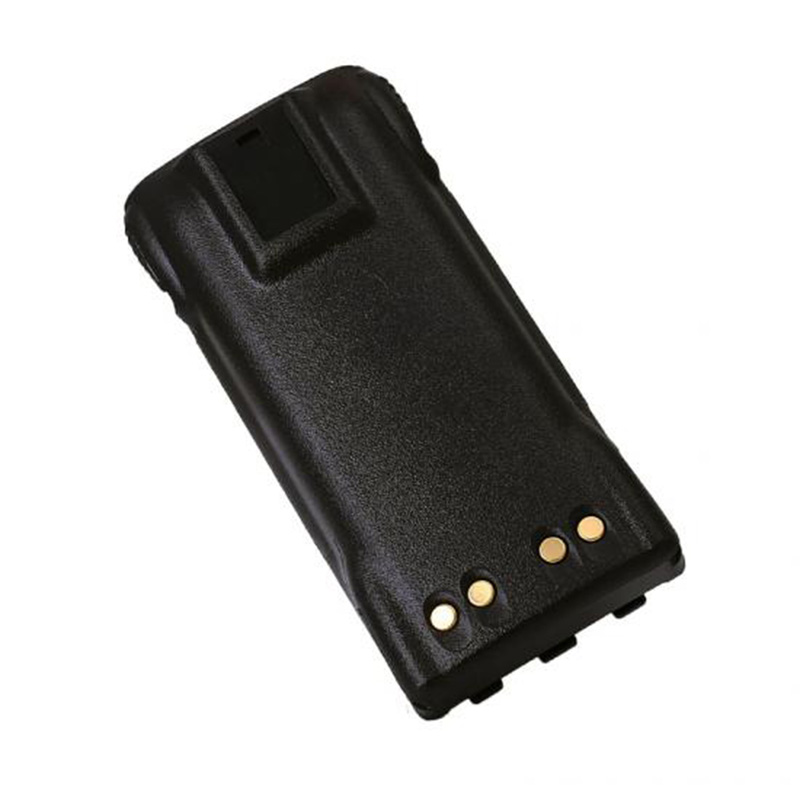 Аккумулятор для рации HNN9008 7,2 В NI-MH 1450 мАч для Motorola GP338 PTX760 PTX960

