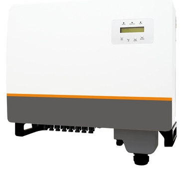 Инвертор солнечной энергии 30k DC PV для дома
