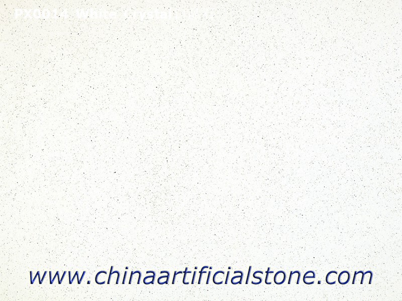 Дешевые кристально-белые искусственные мраморные плиты и плитки
