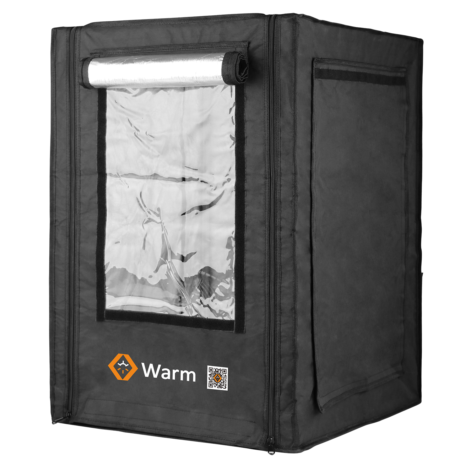 Корпус 3D-принтера Pro, сохраняющий тепло, огнестойкий, полное покрытие и студия, Warm Pro
