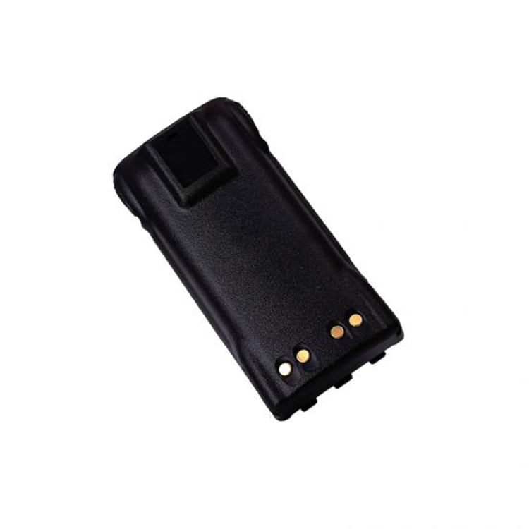 Сменный литий-ионный аккумулятор PMNN4159AR 7,4 В для Motorola GP338 GP320 GP340 GP328
