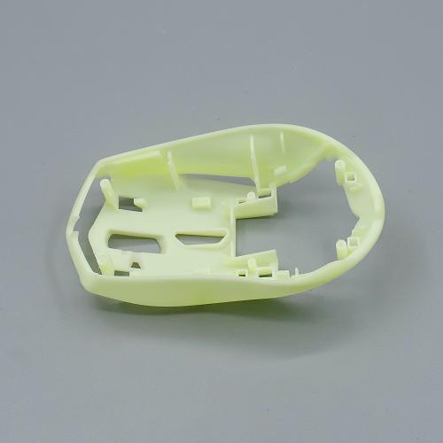Высокоточный АБС-пластик Быстрая служба 3D-печати прототипов

