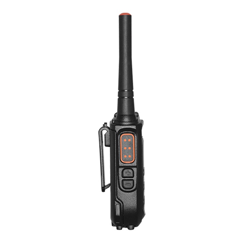 CP-168 Портативная радиостанция Ultra mini PMR446 FRS GMRS с маркировкой CE
