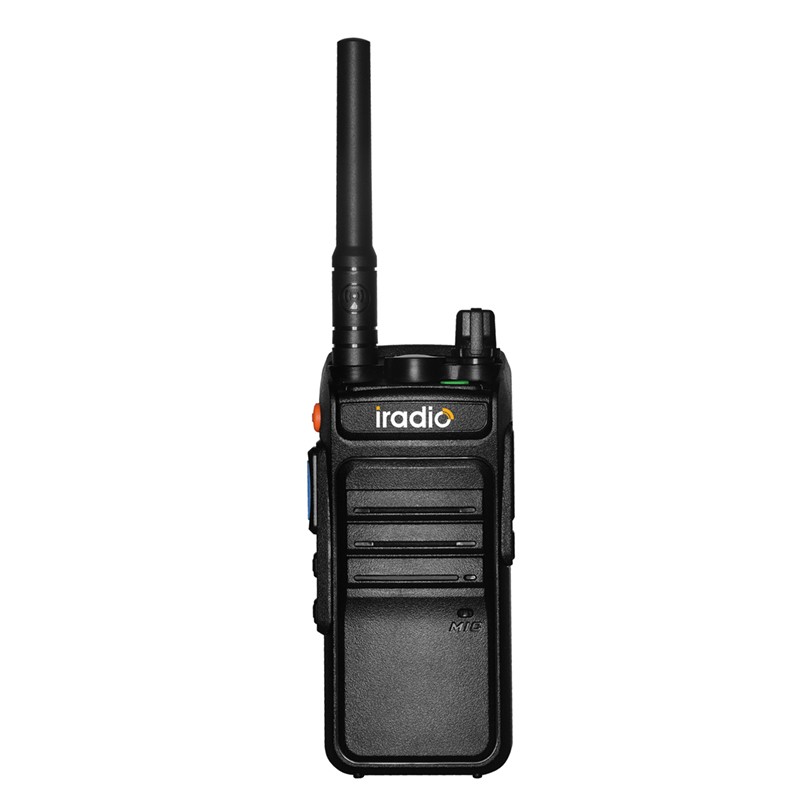 HT-398 2w портативное портативное радио voki toki без лицензии
