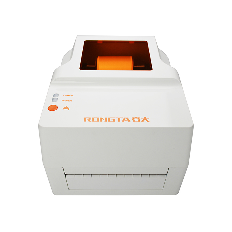 Термотрансферный принтер этикеток со штрих-кодом RP400
