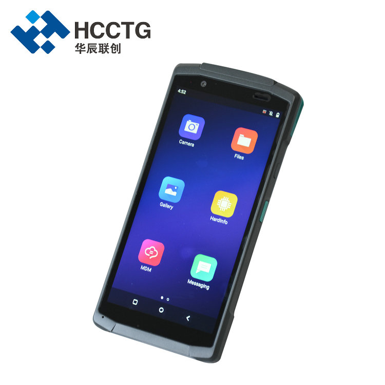 5,7-дюймовый Android 10.0 4G NFC POS-терминал HCC-CS20
