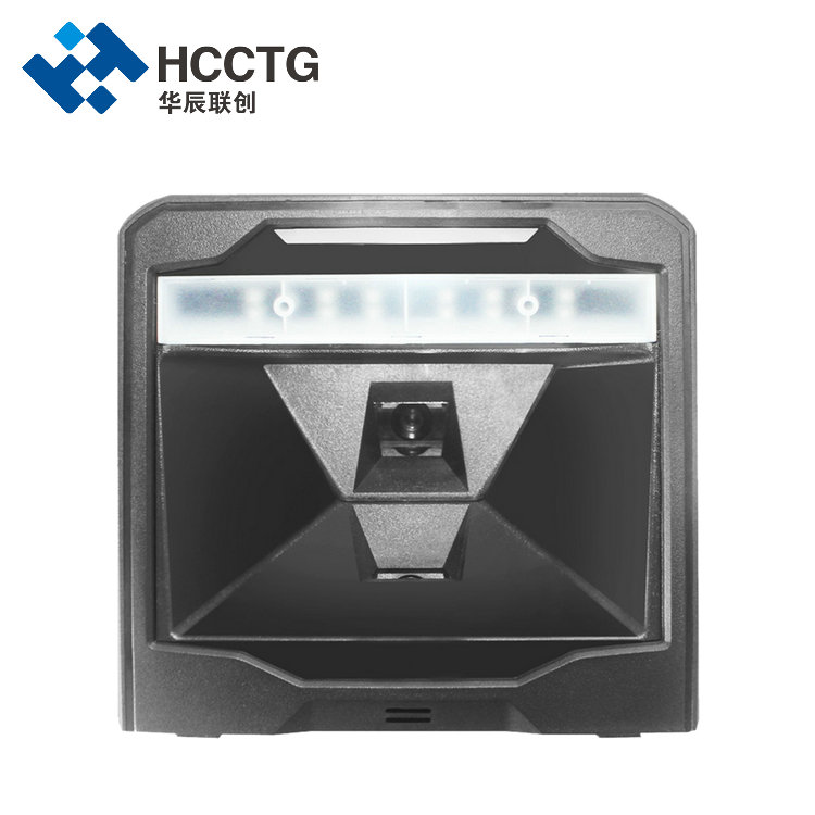 Мегапиксельная платформа сканирования QR-кода для встраиваемых/настольных HS-7590
