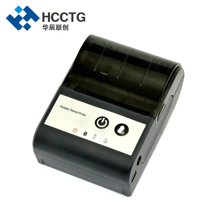 Принтер получения Блуэтоотх 58мм термальный для печатания билетов ХКК-Т2П
