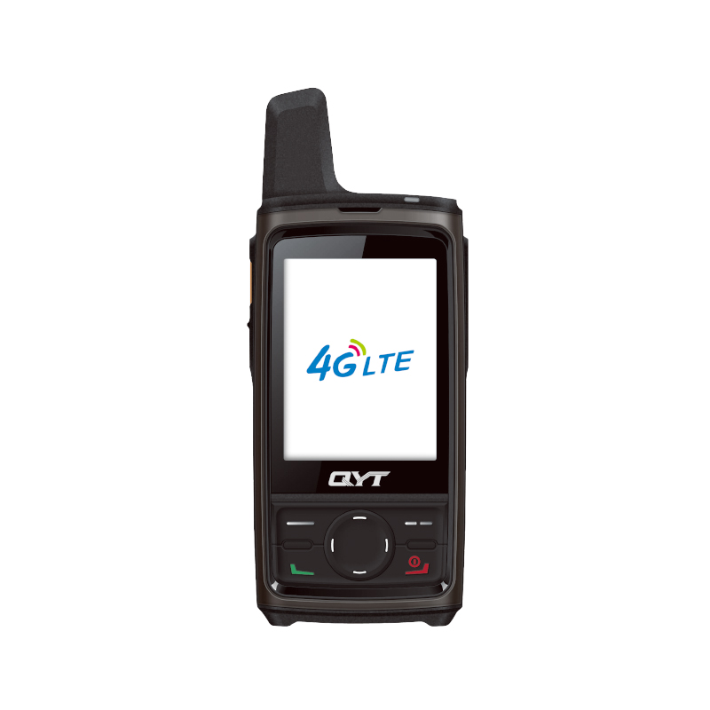 Сим-карта QYT Q8 4G рация с GPS

