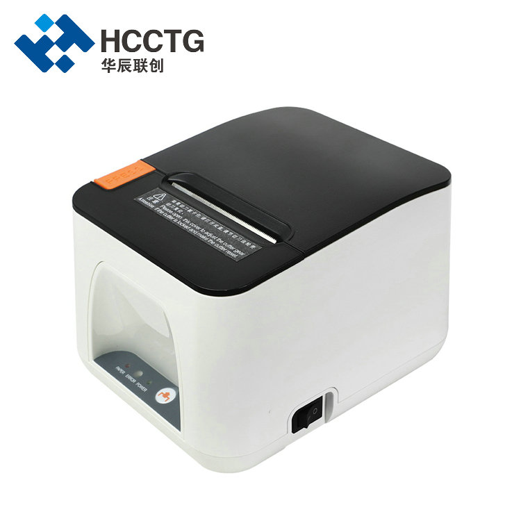Настольный термопринтер для чеков POS Принтер для выставления счетов HCC-POS890
