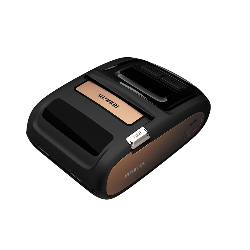 ACE M1 2-дюймовый портативный принтер этикеток Bluetooth Mini
