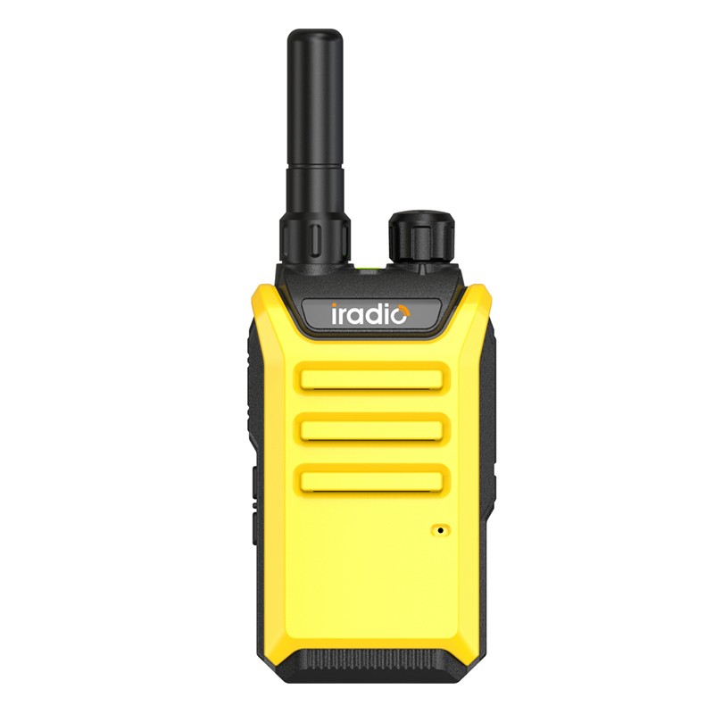 V3 0.5W/2W Pocket Mini PMR FRS Radios Бесплатная рация без лицензии
