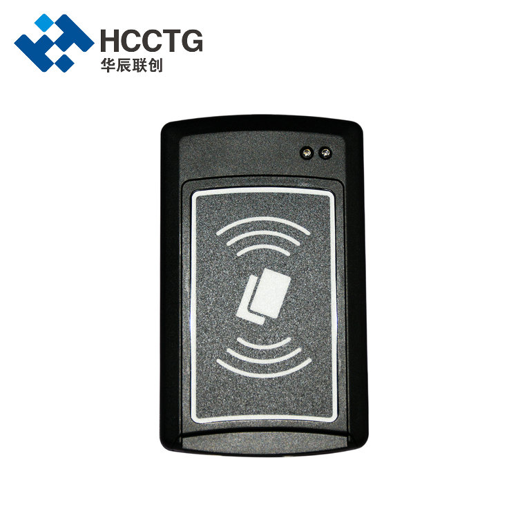 Бесконтактная USB-карта ISO14443 RFID NFC Reader/Writer ACR1281U-C8
