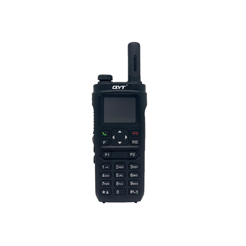 QYT GSM WCDMA poc GPS дальнобойные 2-х сторонние рации
