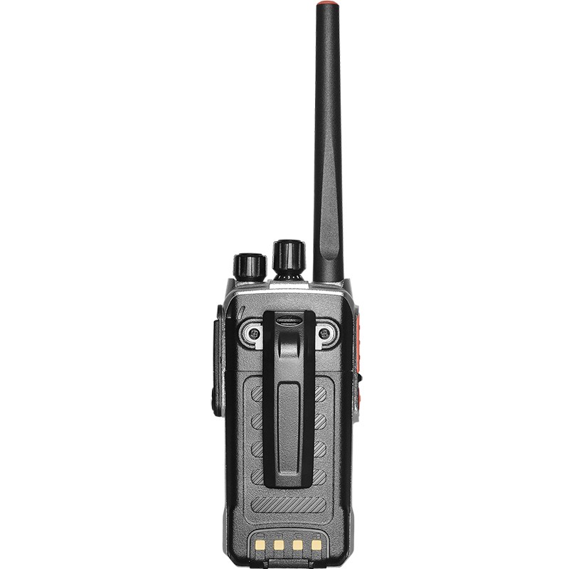 CP-1000 5W UHF VHF портативная профессиональная беспроводная двусторонняя радиостанция

