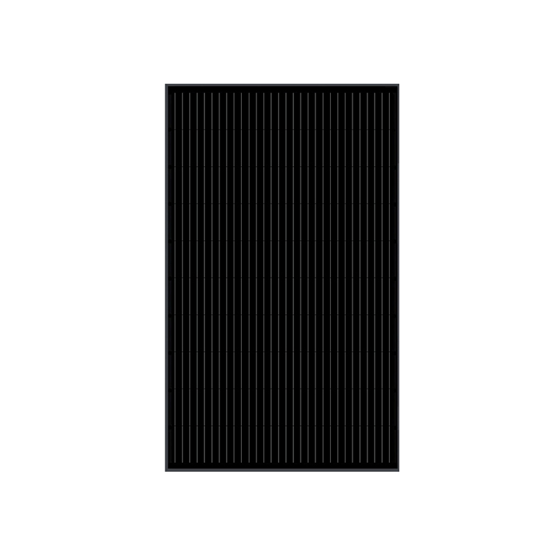 Солнечная панель 60 ячеек 275W-300W Black Monocry Stalline
