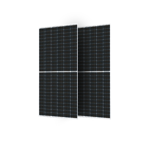 575W-595W Солнечная панель 78 Cells 9BB 182MM Half-cell Высокоэффективный модуль
