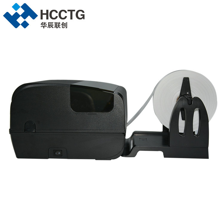Термотрансферный принтер для печати этикеток для стирки ярлыков для одежды HCC-3064TA
