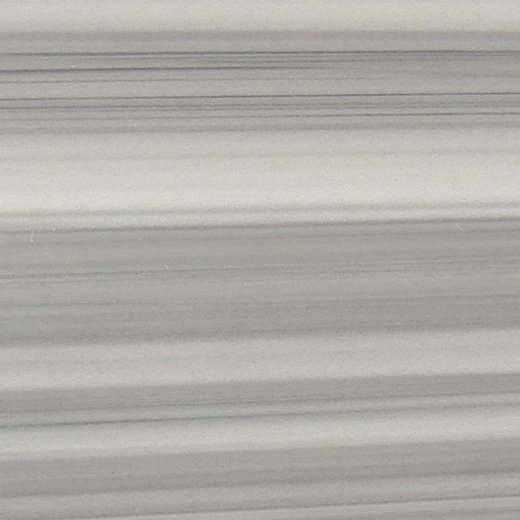 Натуральный мрамор White Straight Lines для внутренней напольной плитки

