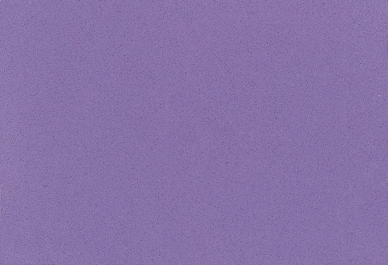 RSC2806 чисто фиолетовая искусственная кварцевая плитка или плита
