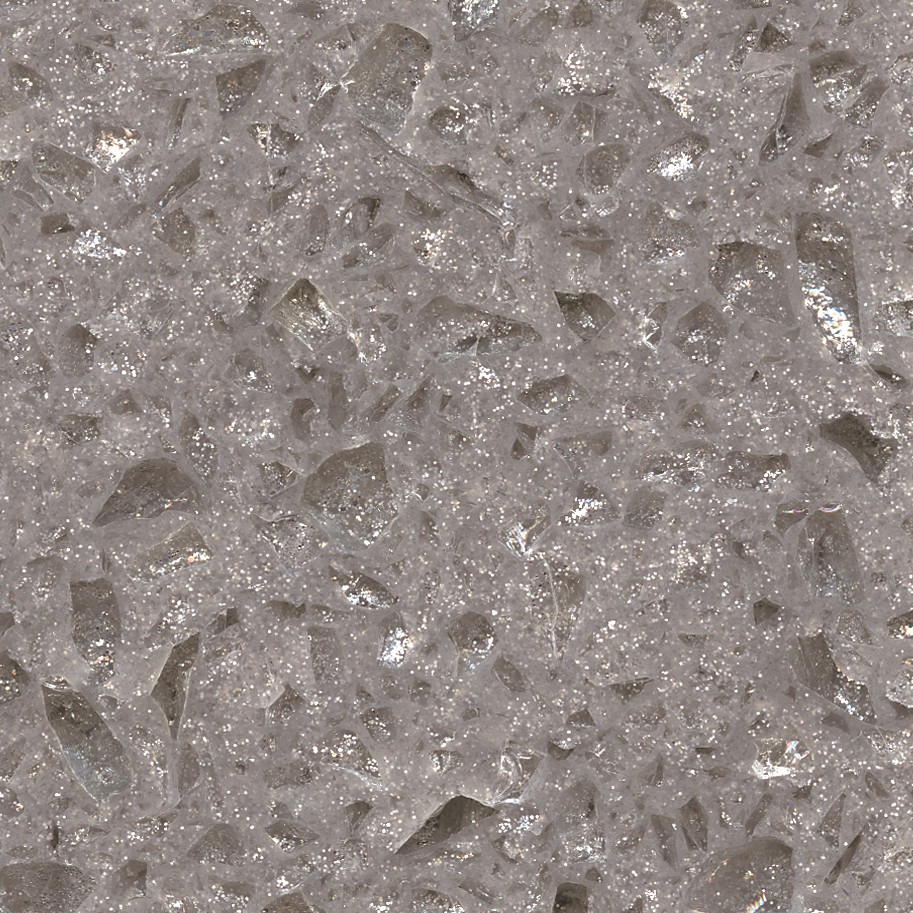 RSC7001 искусственный серый кварцевый камень для столешницы
