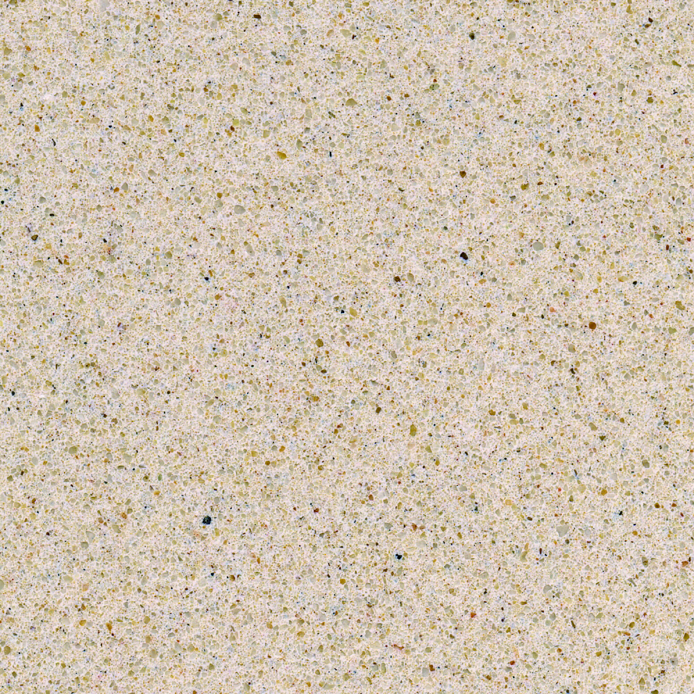 RSC3870 Имперский бежевый искусственный кварцевый камень
