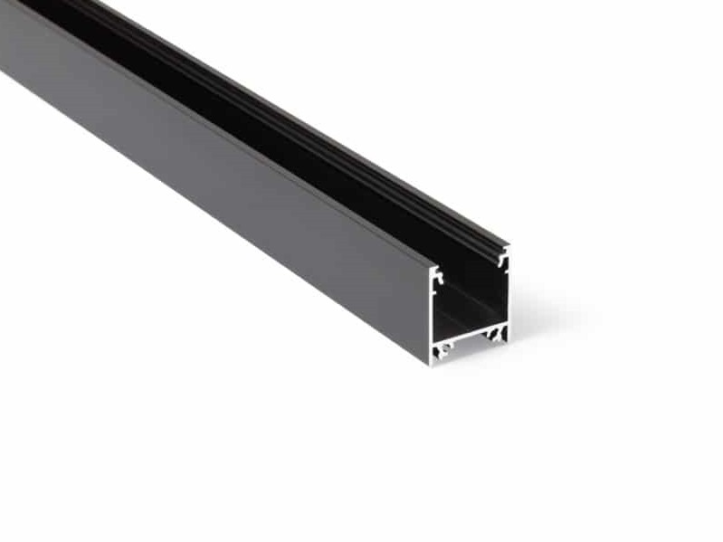 Профиль для светодиодной ленты Светодиодный алюминиевый канал и алюминиевый профиль для светодиодной ленты
