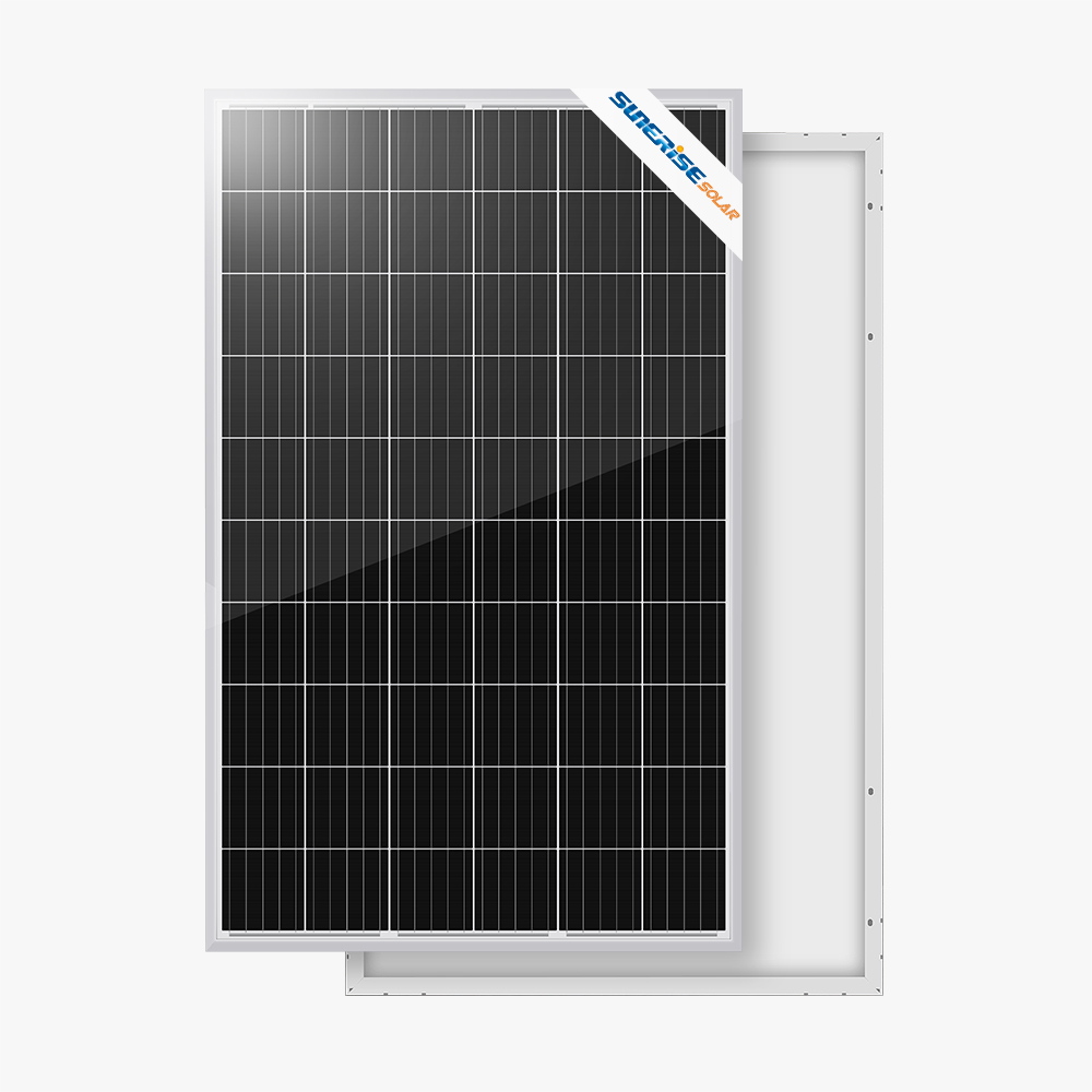 Цена высокоэффективной солнечной панели PERC Mono 325 Вт
