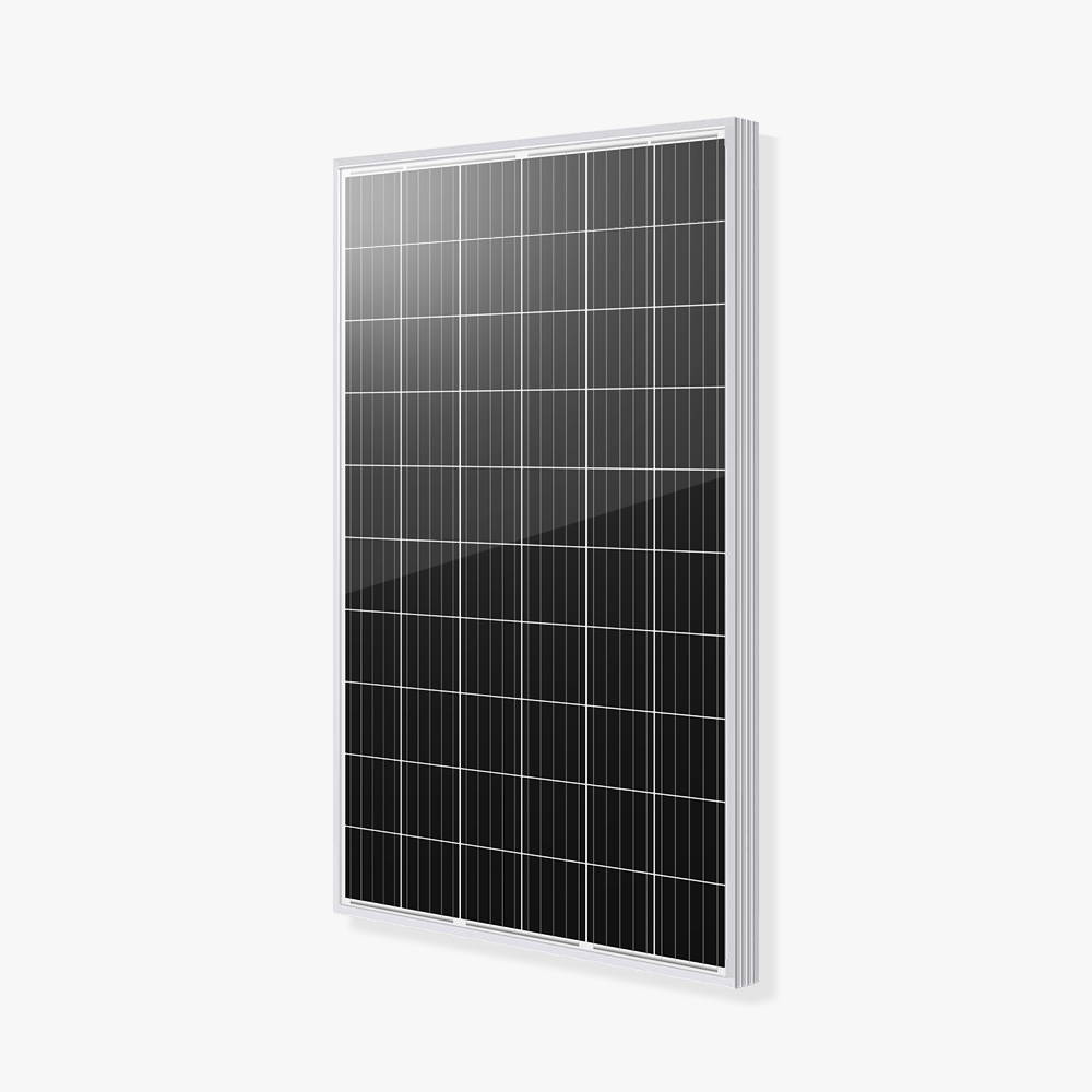Качественная солнечная панель мощностью 315 Вт для продажи

