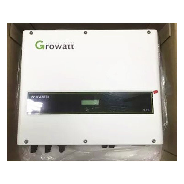 Коммерческий инвертор GROWATT MAX от 50 кВт до 100 кВт
